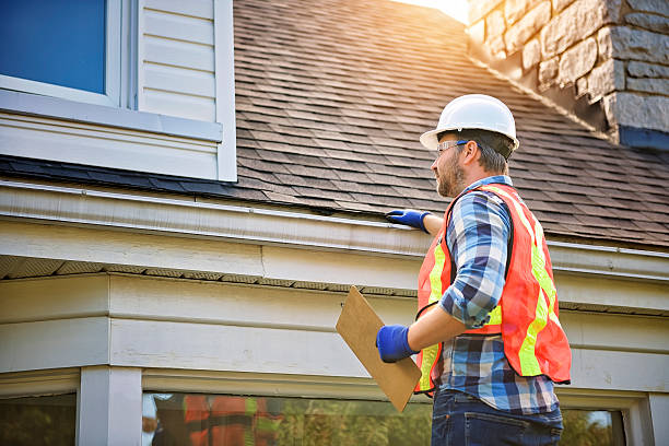 Trusted Storm Damage Roof Repair service in Greenfield, NH - Brentwood Metal Roofing