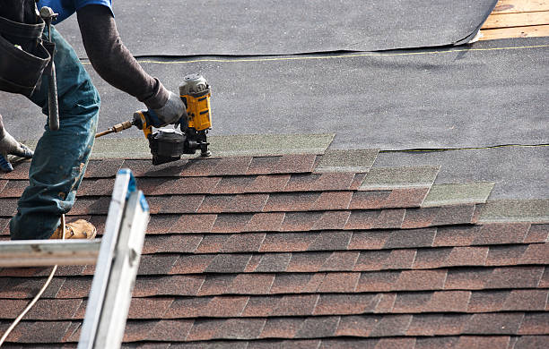 Licensed Flat Roof Repair service in Greenfield, NH - Brentwood Metal Roofing